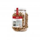 ARDEBO.de Mera Dog Pure Sensitive Goody Snack Truthahn & Kartoffel 600g