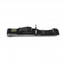 Hunter Halsung Neopren Vario Plus schwarz/grau 35 - 40cm/20mm