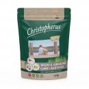 Christopherus Getreidefrei Welpe & Junghund mit Lamm & Kartoffel 1,5kg