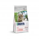 Bozita Large Wheat free mit Lachs 400 g