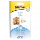 GimCat Kitten Tabs 40g