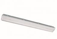 ARDEBO.de - LED Feuchtraumleuchte 64W,IP65 neutralweiß 4000k 1500mm