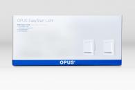 ARDEBO.de - OPUS EasyStart Licht 