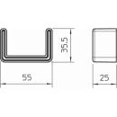 ARDEBO.de - Schutzkappe f. US 3-Stiel US 3 KS OR