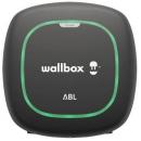 ARDEBO.de ABL Pulsar Wallbox 11kW intelligente Ladestation, mit Ladekabel 6,35m, schwarz (100000447)