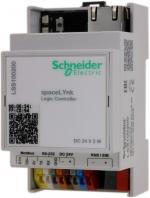 ARDEBO.de Schneider Electric LSS100200 SpaceLYnk logic controller