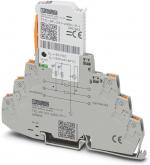 ARDEBO.de Phoenix Contact TTC-6P-2X1-24DC-PT-I - Überspannungsschutzgerät mit Statusanzeige, 24 V DC, für 2 Signaladern (2906816)