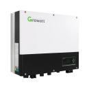 ARDEBO.de Growatt SPH 6000TL3 BH-UP 6kW 3-phasiger Hybridwechselrichter, mit Smart Meter & Shine Wifi-X (182002048)