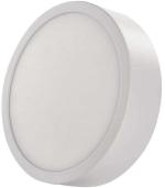 ARDEBO.de EMOS NEXXO ZM5133 LED-Anbauleuchte, rund, weiß, 12,5W, mit Change CCT (1539087120)