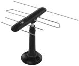 ARDEBO.de EMOS EM-DIO 3 J0685 Universal-Antenne, 0-80 km, DVB-T2, LTE/4G/5G Filter (2702029000)