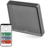 ARDEBO.de EMOS H5014 GoSmart portabler Szenenschalter, IP-2001ZB, ZigBee 3.0, 1 Taste (3069050140 )