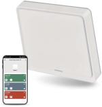 ARDEBO.de EMOS H5011 GoSmart portabler Szenenschalter, IP-2001ZW, ZigBee 3.0, 1 Taste (3069050110 )