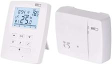 ARDEBO.de EMOS P5611OT OpenTherm Raumthermostat, programmierbar, kabellos (2101309000)