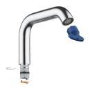 ARDEBO.de GROHE Auslauf, chrom (13374000)