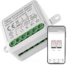 ARDEBO.de EMOS H5102 GoSmart Schaltermodul, IP-2102SZ, ZigBee, 2-Kanal (3069051020 )