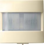 ARDEBO.de Gira 204001 KNX Bewegungsmelder Standard 1,10 m, System 55, cremeweiß glänzend