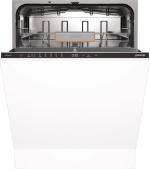 ARDEBO.de Gorenje GV642C65 Vollintegrierter Geschirrspüler, 60 cm breit, 14 Maßgedecke, Startzeitvorwahl, AquaStop, TotalDry