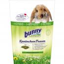 Bunny KaninchenTraum Herbs 1,5 kg