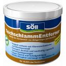 Söll TeichschlammEntferner 500 g