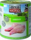 MACs Dog Mono Kaninchen 800g (Menge: 6 je Bestelleinheit)