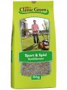 Classic Green Sport- & Spielrasen 10kg