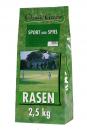 Classic Green Rasen Sport & Spiel Plastikbeutel 2,5kg (Menge: 4 je Bestelleinheit)