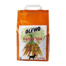 Olewo Karotten-Pellet 5 kg