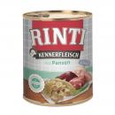 Rinti Dose Kennerfleisch Pansen 800 g (Menge: 12 je Bestelleinheit)