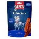 Rinti Chicko Zarte Entenstreifen 90 g (Menge: 12 je Bestelleinheit)