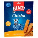 Rinti Chicko Knusprige Hähnchenstreifen 250 g  (Menge: 9 je Bestelleinheit)