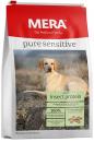 Mera Dog Pure Sensitive Insect Protein 4kg