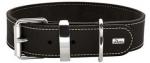 Hunter Halsband Aalborg Special schwarz 50 S-M 35-43cm