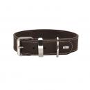 Hunter Halsband Aalborg Special dunkelbraun 40 S 29-35cm