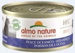 Almo Nature HFC Jelly Ozeanfisch 70g (Menge: 24 je Bestelleinheit)