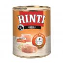 Rinti Dose Sensible Huhn & Reis 800 g (Menge: 12 je Bestelleinheit)