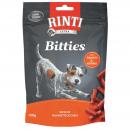 Rinti Extra Bitties Tomate & Kürbis 100 g (Menge: 12 je Bestelleinheit)