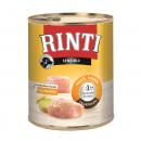 Rinti Dose Sensible Huhn & Kartoffel 800 g (Menge: 12 je Bestelleinheit)