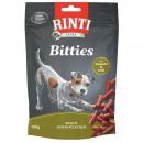 Rinti Extra Bitties Ente & Ananas 100 g (Menge: 12 je Bestelleinheit)