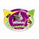 Whiskas Knuspertaschen Pute 60g (Menge: 8 je Bestelleinheit)