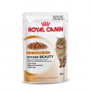 Royal Canin Feline Hair & Skin in Gelee P.B. Multipack 12x85g