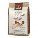 Bosch Soft Land-Ente & Kartoffel 2,5 kg