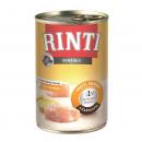 Rinti Dose Sensible Huhn & Kartoffel 400 g (Menge: 12 je Bestelleinheit)