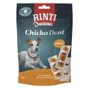 Rinti Chicko Dent Huhn Small 50 g (Menge: 12 je Bestelleinheit)