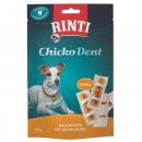 Rinti Chicko Dent Huhn Small 150 g (Menge: 9 je Bestelleinheit)