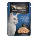 Miamor FB Feine Filets Thunfisch in Krebsjelly 100 g (Menge: 24 je Bestelleinheit)