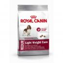 Royal Canin Light Weight Care Medium 3kg