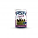 Happy Dog Dose Sensible Pure Africa 400g (Menge: 6 je Bestelleinheit)