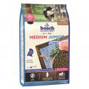 Bosch Medium Junior   3 kg