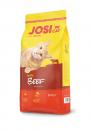 JosiCat Tasty Beef 10 kg 