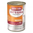 Animonda Integra Protect Nieren mit Rind 400g (Menge: 6 je Bestelleinheit)
